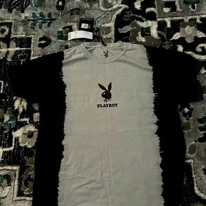 Playboy shirt new